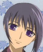 Fruits Basket Yuki11