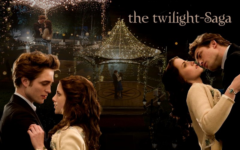 le merveilleux univers de twilight 