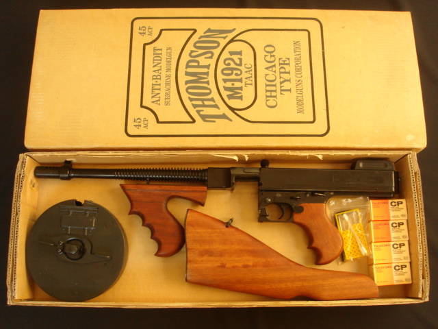 WANTED-MGC Thompson M1921 Chicago Type Dsc02210