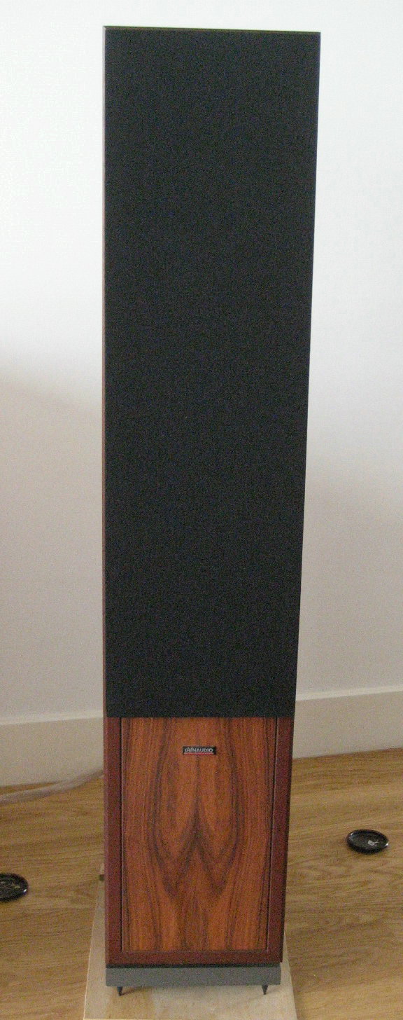 Dynaudio Contour T2.5R speakers (Used) Klfors14