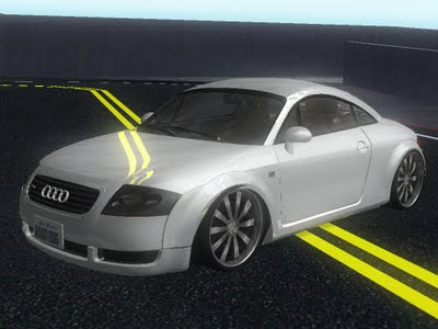 ...Audi... Audi_t10