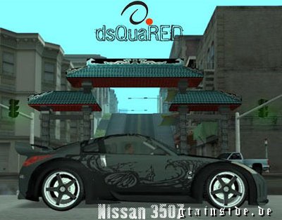 Coches Fast And Furious Nissan10
