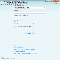 Windows Live Messenger 2009 Build 14.0.8050.1202 Arabic ماسنجر 73771210