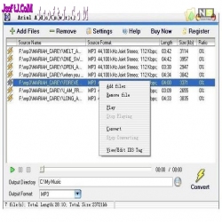 Arial Audio Converter 2.4.11 82953110