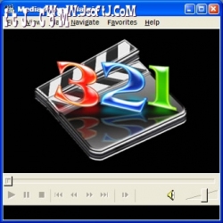 Media Player Classic for Win2k/XP 6.4.9.1 Revision 72 Db01d912