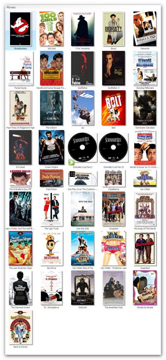 Movie Collections - Let's Hear It! Snap_222