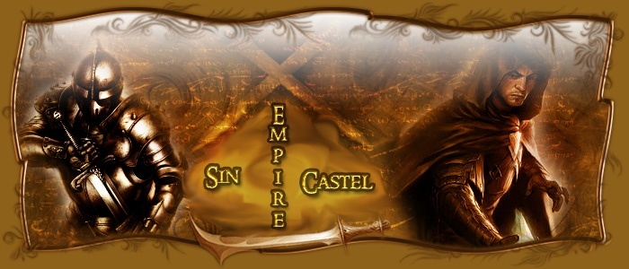 Empire Sin Castel