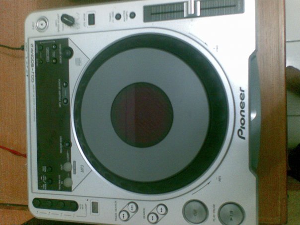 jual cdj 200,800,1000mk3 N1566810