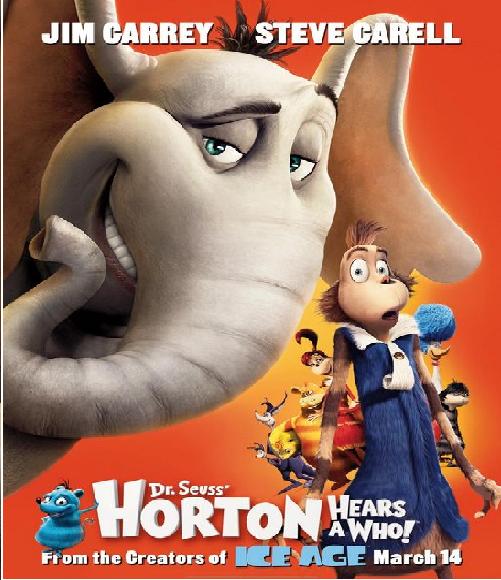 Horton Hears A Who! Horton18