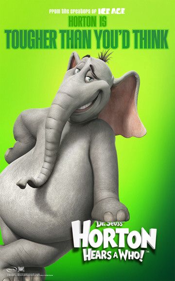 Horton Hears A Who! Horton20