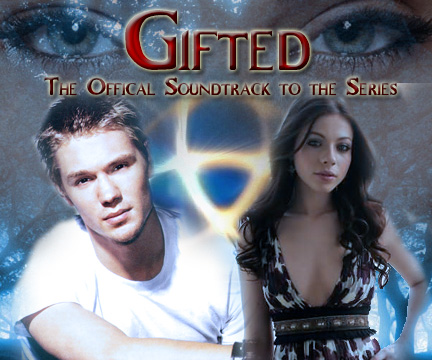 Gifted Season One Soundtrack Gifted11