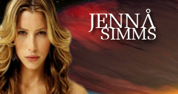 Stargate: Odyssey Jenna10