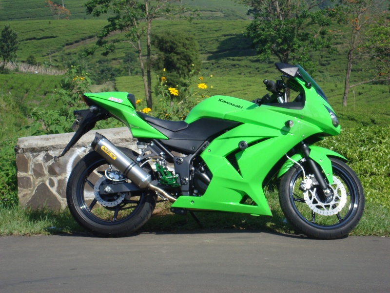 Fast like an arrow (jual knalpot ARROW full system khusus NINJA250) update video+suara from youtube....NOW AVAIABLE IN SPECIAL PRICE!!! - Page 2 Wsbk_r10