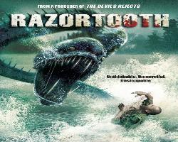 فيلم الرعب و الإثارة Razortooth 2007 نسخة مترجمة 56515410