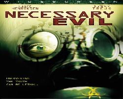فيلم الرعب والاثاره NECESSARy Evil 2008 مترجم بجوده DVdRip 64906410