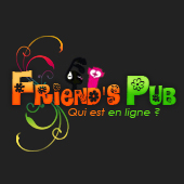 Friend's Pub Quiest12