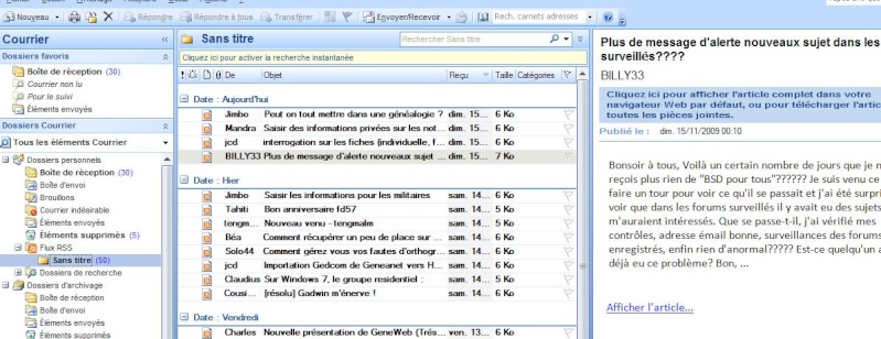 [Truc] - Utiliser les flux RSS Rss510