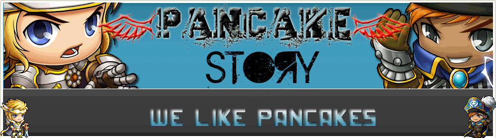 PancakeStory Forums