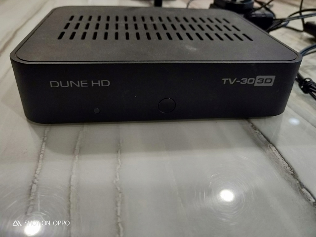 Dune HD-TV30-3D Media Player ( SOLD ) Img20145