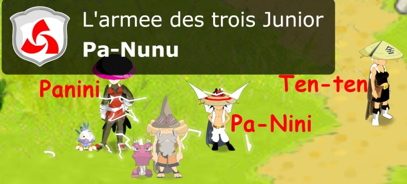 Nouveau ne ! Pa-Nunu Pa-nun10