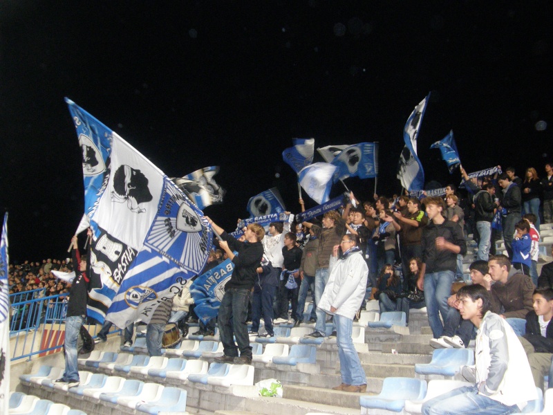 SC BASTIA  -  AC AJACCIO Pa300111