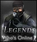 Who is online?