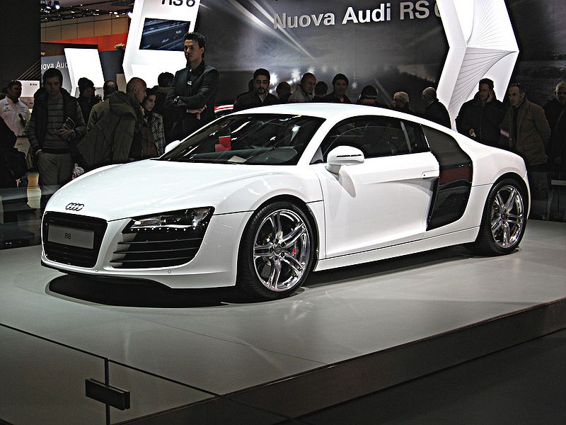 Topic Officiel > Audi R8 [ V8 / V10 / Spyder ] 800px-10