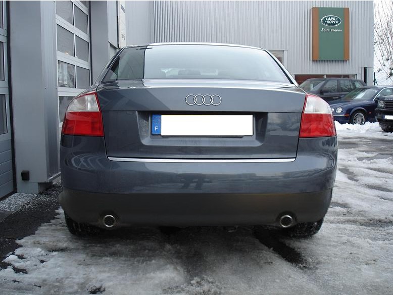 [Photo-reportage] Audi A4 Avant 1.9TDI 130 CV Quattro pack plus Dsc02516