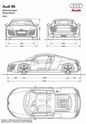 Topic Officiel > Audi R8 [ V8 / V10 / Spyder ] Audi-r18