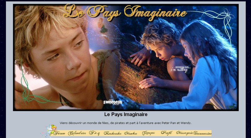 THEME n°1 = Peter Pan le film 210