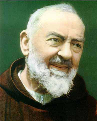 Bonne fête Saint Padre Pio Padre_10