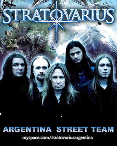 Street Team en Argentina Banner15