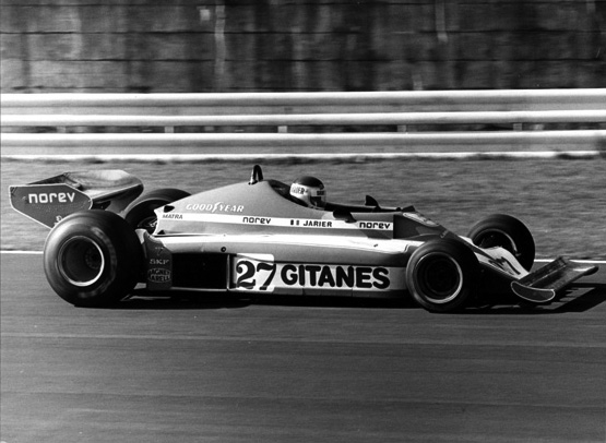 ëpopées Ligier 1977_j11