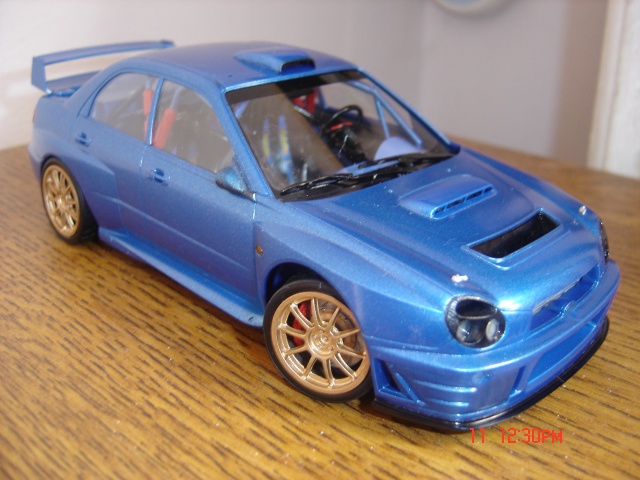 subaru wrc 2001 Dsc01211