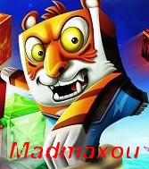 Madmaxou