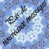 Boutons rosaces Bleus Pas_me10