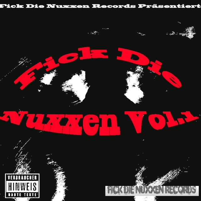 "Fick Die Nuxxen Vol.1" Fickdi12