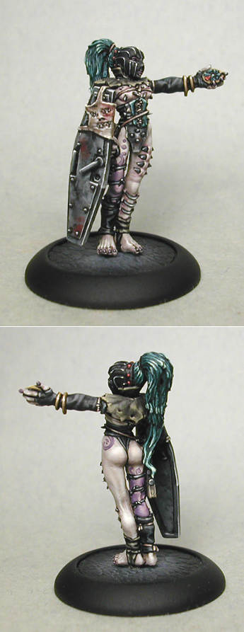 female - FEMALE MINIATURES  - Page 2 Skarrd11