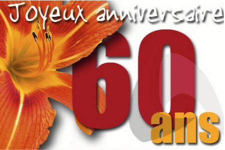 Bon Anniversaire A Gafron