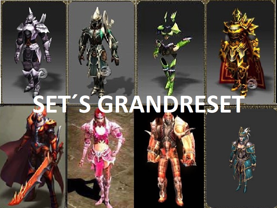 [Información sobre el GrandReset] Sets_g10