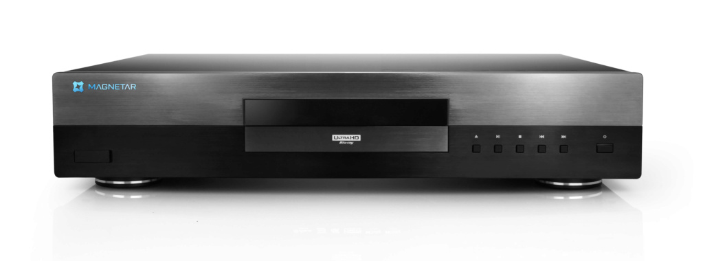 Magnetar UDP800 4K Bluray Player Magnet11