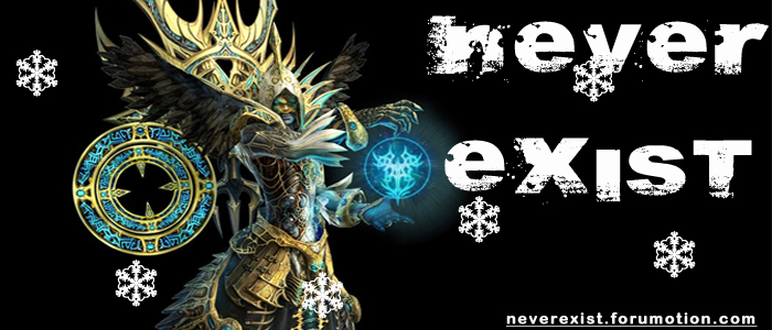 NeverExist Clan Forum