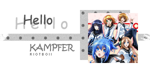 الحلقة الـ 7 , ظهور الـ Kampfer الأبيض...! Ello10