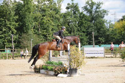 Equitation Ann11