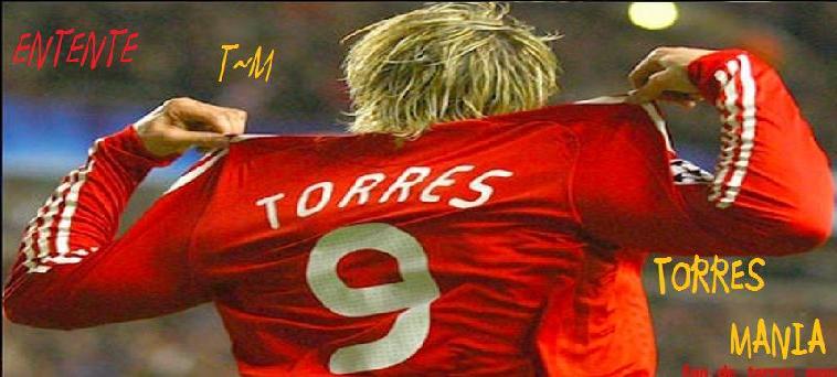 TORRES MANIA