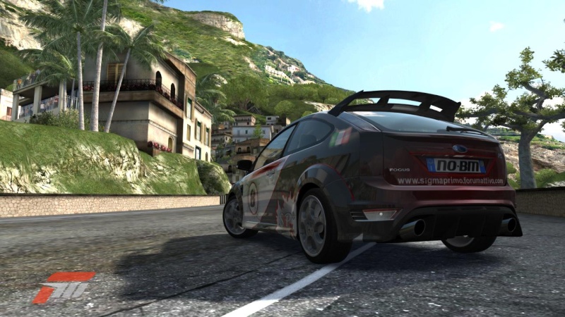 Le nostre creazioni su Forza Motorsport 3 - Pagina 2 Focus_12