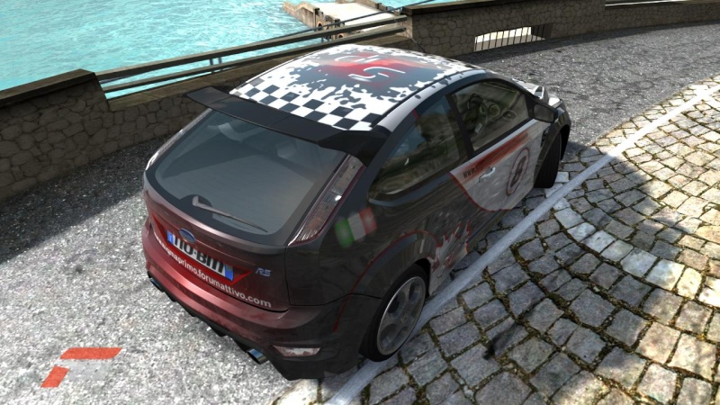 Le nostre creazioni su Forza Motorsport 3 - Pagina 2 Focus_13