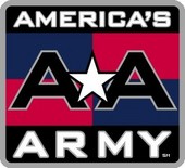   America's Army Box10