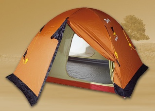 attrezzature: la tenda Berton10