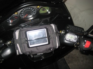 Added a new instrument cluster Img_0415